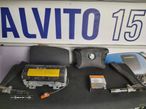 Conjunto Airbags BMW E36 1999 - 1