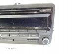 Radio CD Volkswagen Passat B7 - 3