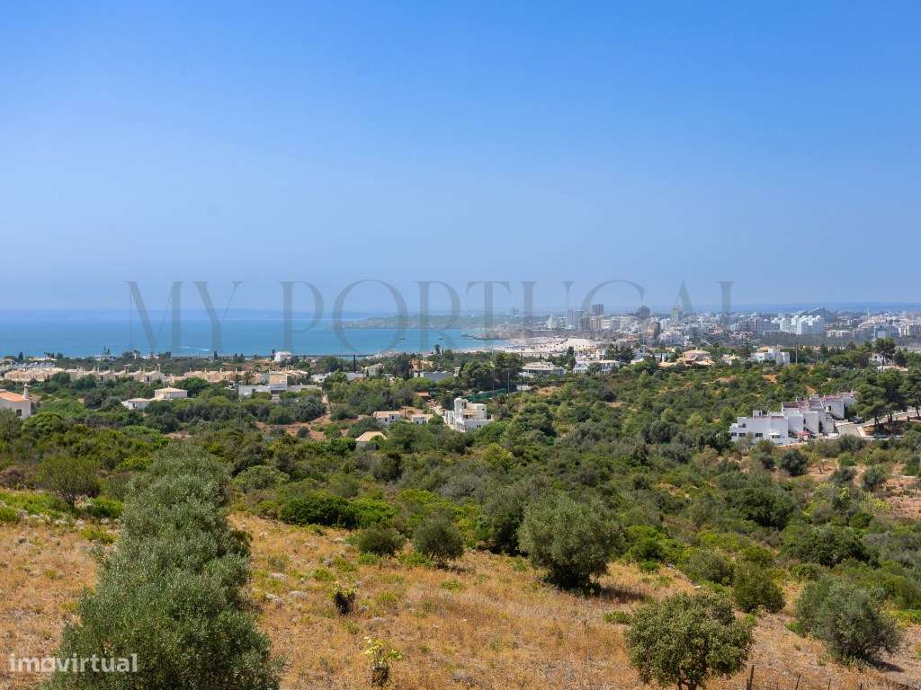 Villa Lagoa - o Luxo Contemporâneo com Vista Mar no Coração do Algarve-59