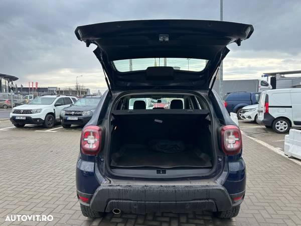 Dacia Duster 1.5 Blue dCi 4WD Comfort - 5