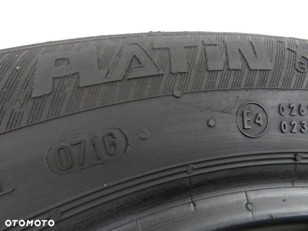 205/55R16 OPONA LETNIA Platin RP410 Diamant 94W XL - 6