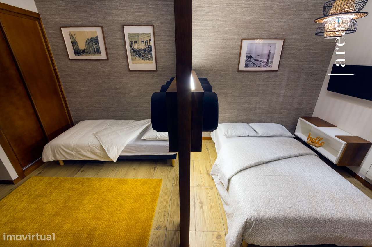 Imóvel Exclusivo | Flat Casino Beach-24