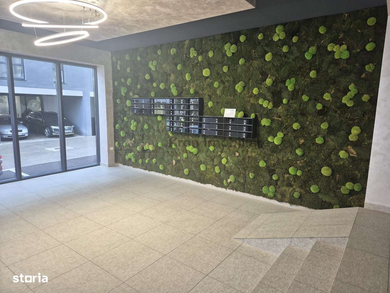 Apartament 2 camere PLUS - ULTRA CENTRAL-3