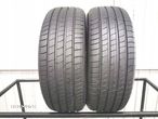 185/50R16 michelin 2023 opony letnie 6,5mm 5904 - 1