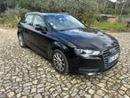 Audi A3 Sportback 1.6 TDI Sport - 32