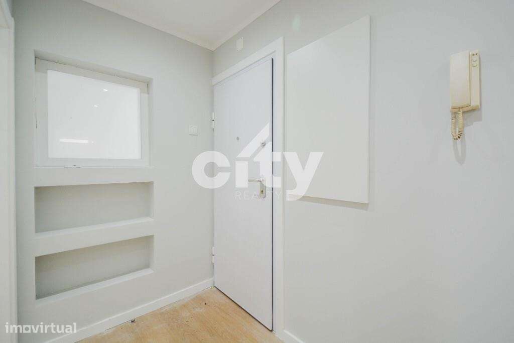 T2 Remodelado com Logradouro Privativo de 45m2-7