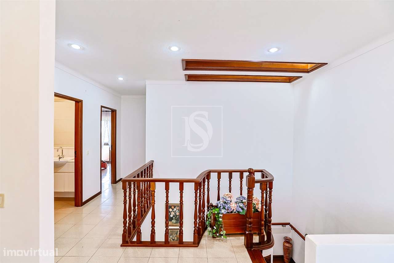 Moradia T3 na 1ª linha de praia, em Cepães, Esposende-31