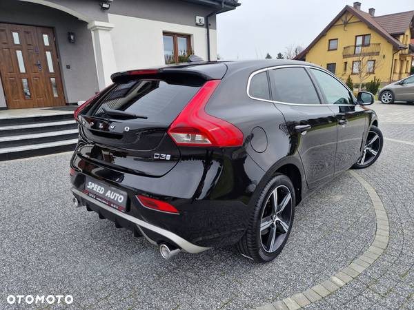 Volvo V40 D3 Geartronic RDesign - 6