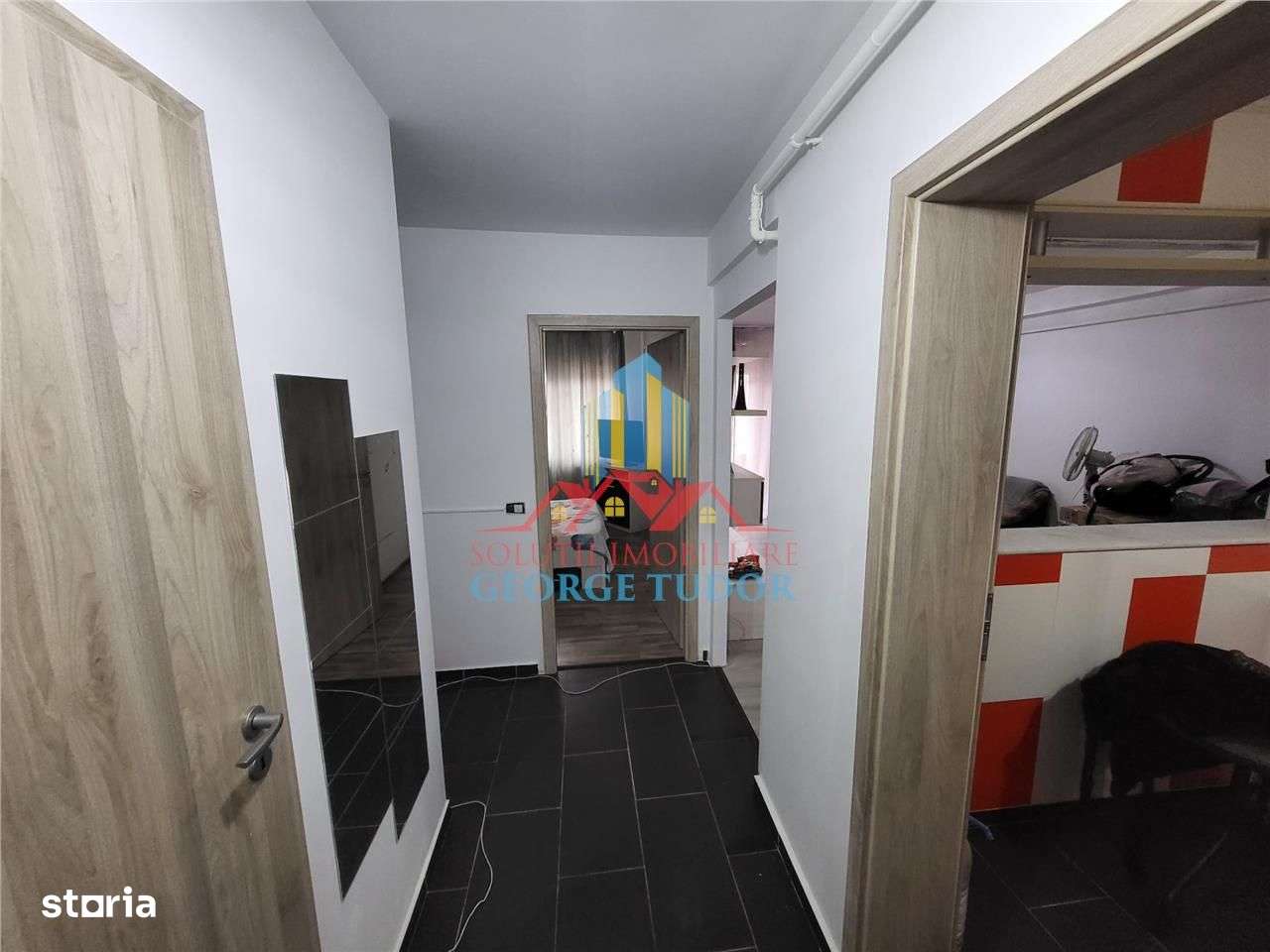 Vanzare apartament Rezervelor 70 Wellness-7