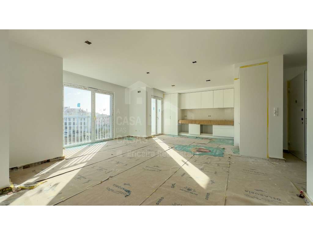 Apartamento T2 - Ericeira, A Casa das Casas-5