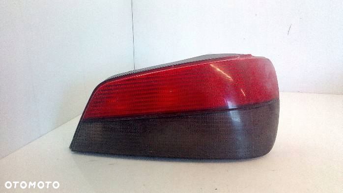 Lampa prawa tylna Peugeot 306 1998r. - 1