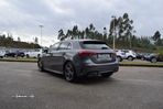 Mercedes-Benz A 180 d AMG Line - 10