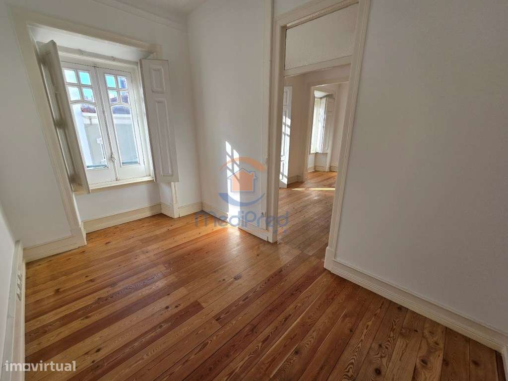 Apartamento T4 em Lisboa | Avenidas Novas-12