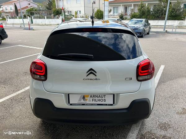 Citroën C3 1.2 PureTech Shine - 7