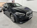 BMW 116 d Pack M Auto - 44