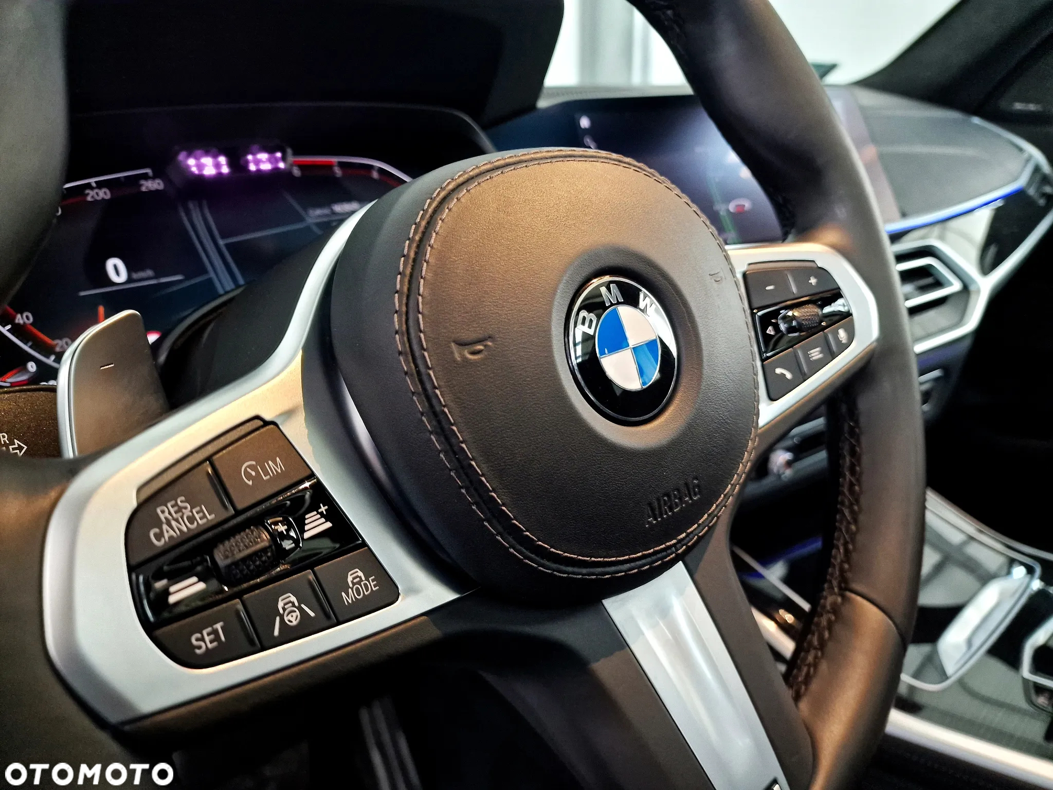 BMW X7 xDrive30d sport - 19