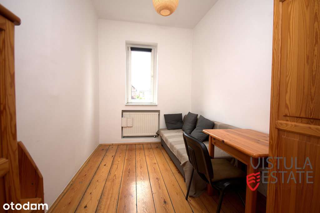 Mieszkanie dwupokojowe Żabiniec | 33 m2-3