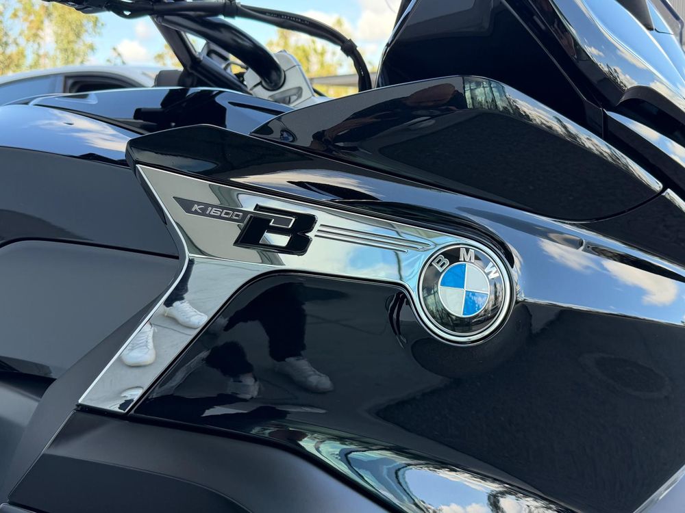 BMW K 1600 B