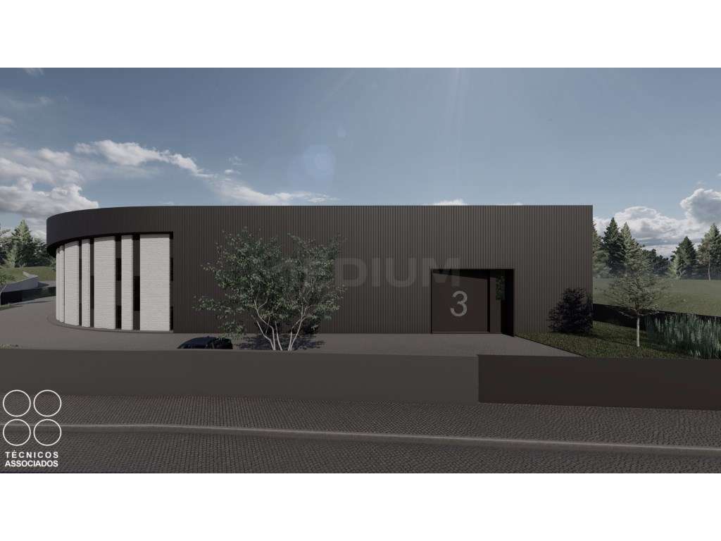 Armazém - Grande imagem: 5/46