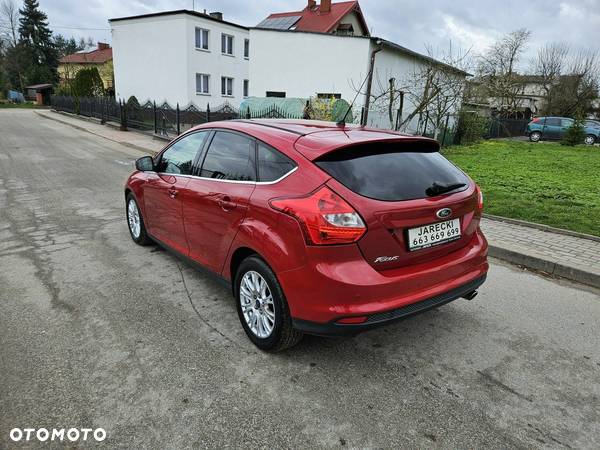 Ford Focus - 6