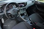 VW Polo 1.0 TSI Confortline DSG - 5