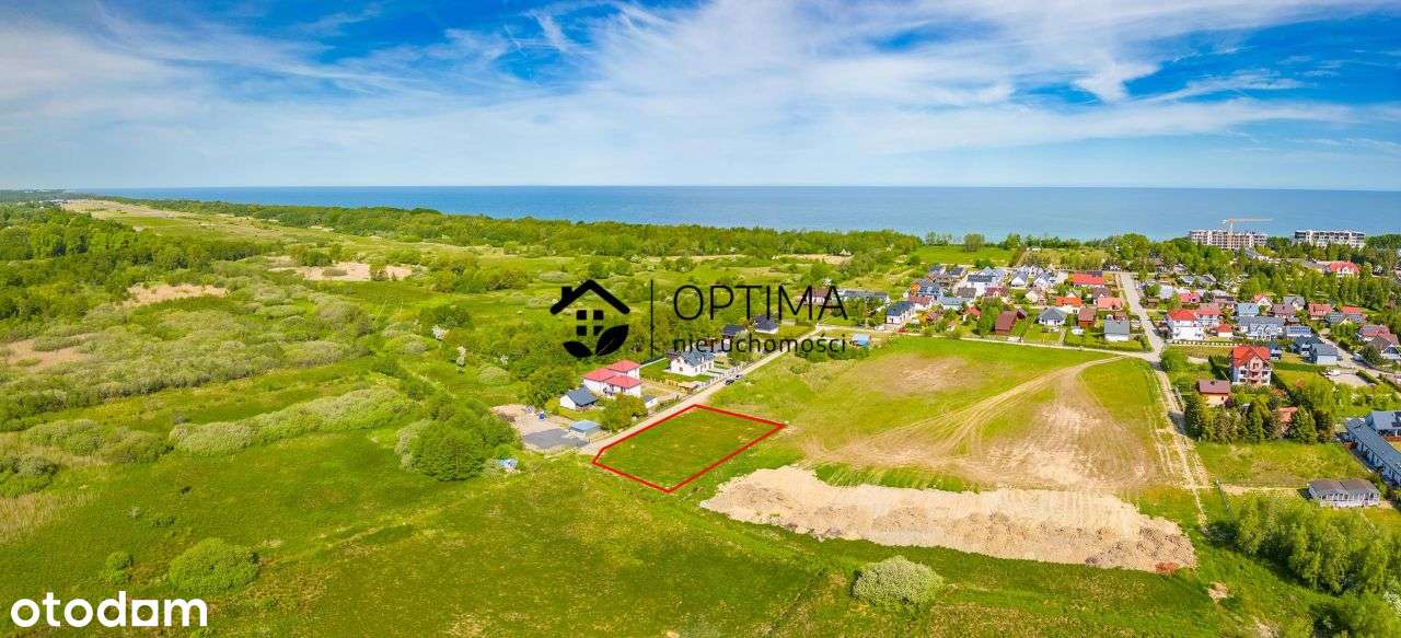 Sianożęty, ul. Jaśminowa - Pełny obrazek: 4/7