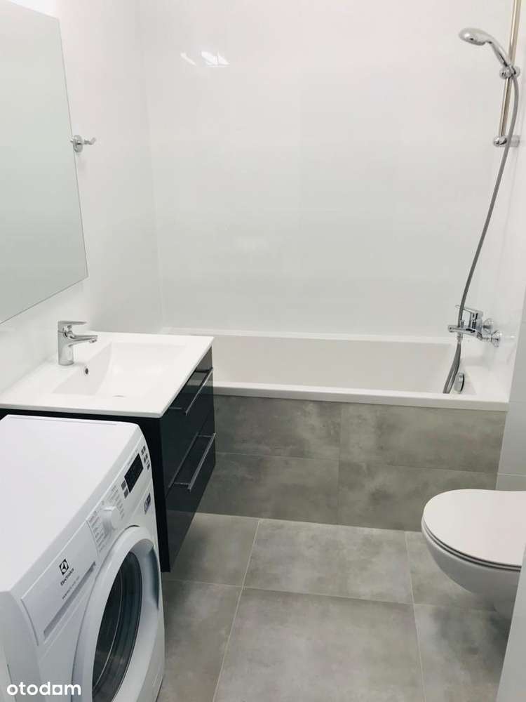 ❗Najtańsza kawalerka blisko nowego Metra Karolin oraz SKM i Factory❗ - Pełny obrazek: 2/2