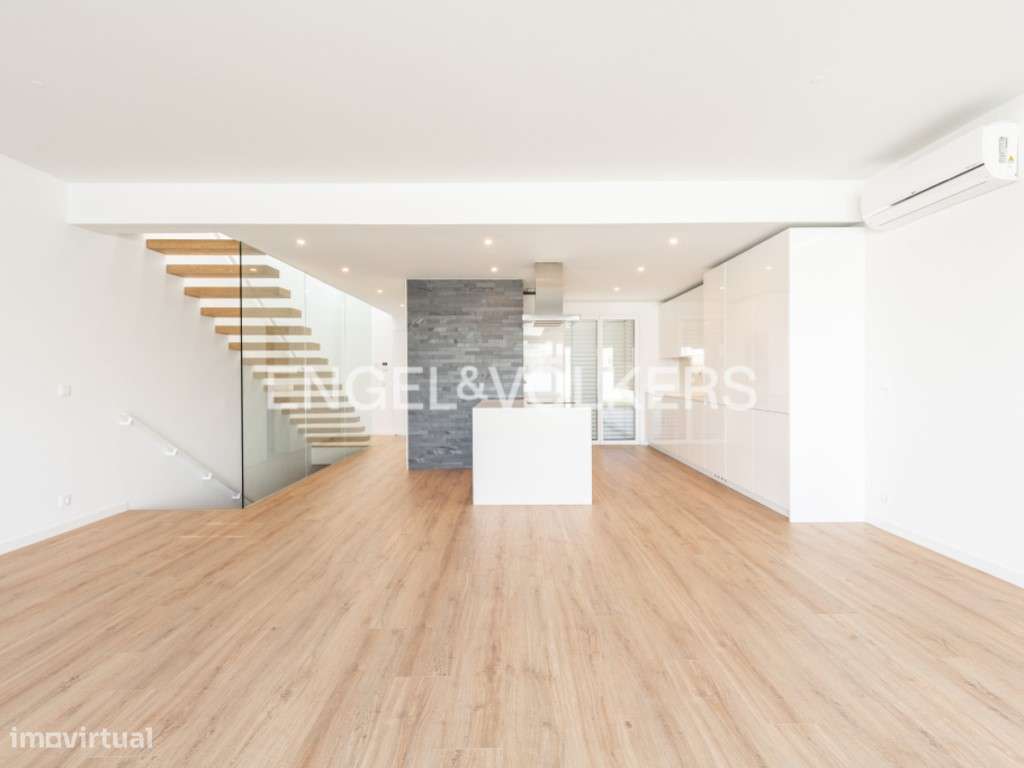 Moradia T3 na Quinta do Pinhão - Grande imagem: 4/31