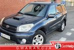 Toyota RAV4 2.0 D-4D 4x4 - 1