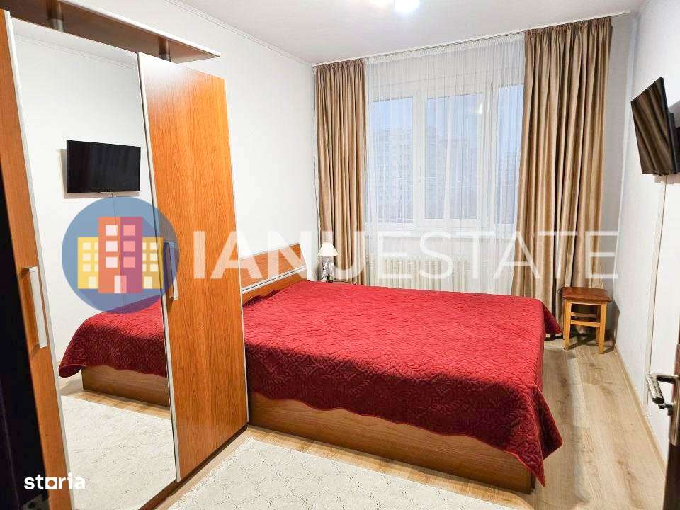 Dristor 2` Metrou Baba Novac Rond Alba Iulia Mall ParkLake Parc IOR - Imagine principală: 5/10