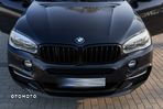 BMW X6 M50d - 1