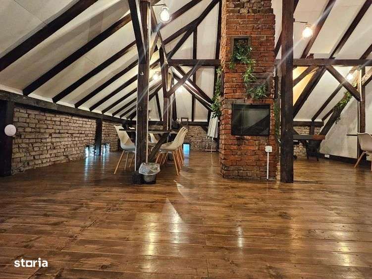 Vilă reprezentativă Sala Radio/Parcul Cismigiu - Imagine principală: 5/14