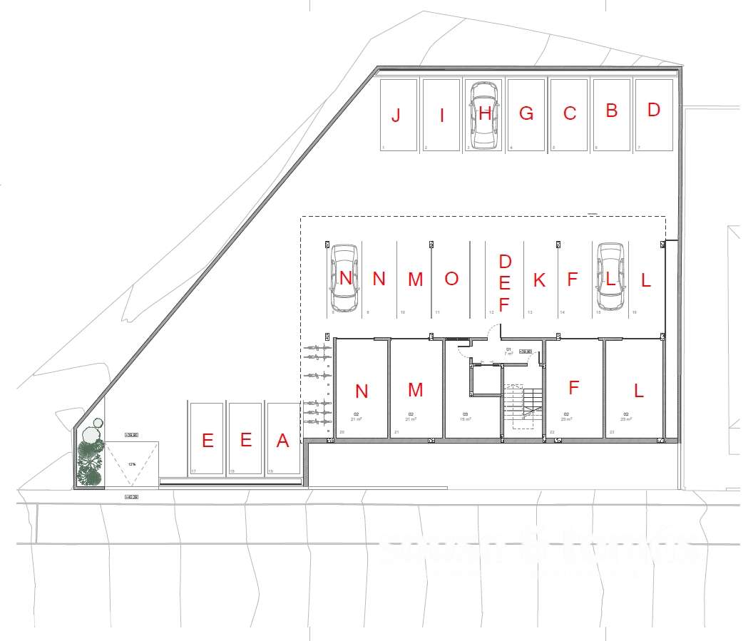 Apartamento T1 Venda em Parceiros e Azoia,Leiria-6