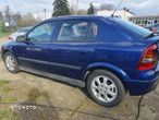 Opel Astra II 1.6 - 5