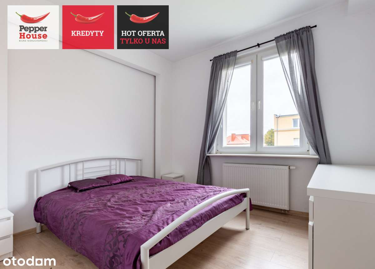 2-Pokojowe mieszkanie na Oksywiu! Do wprowadzenia! - Pełny obrazek: 5/10