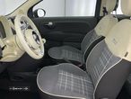 Fiat 500 1.2 8V Riva - 11