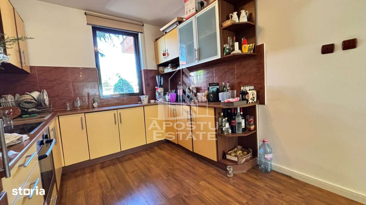 Casa individuala cu 4 camere in zona Braytim, panouri fotovoltaice - Imagine principală: 4/15