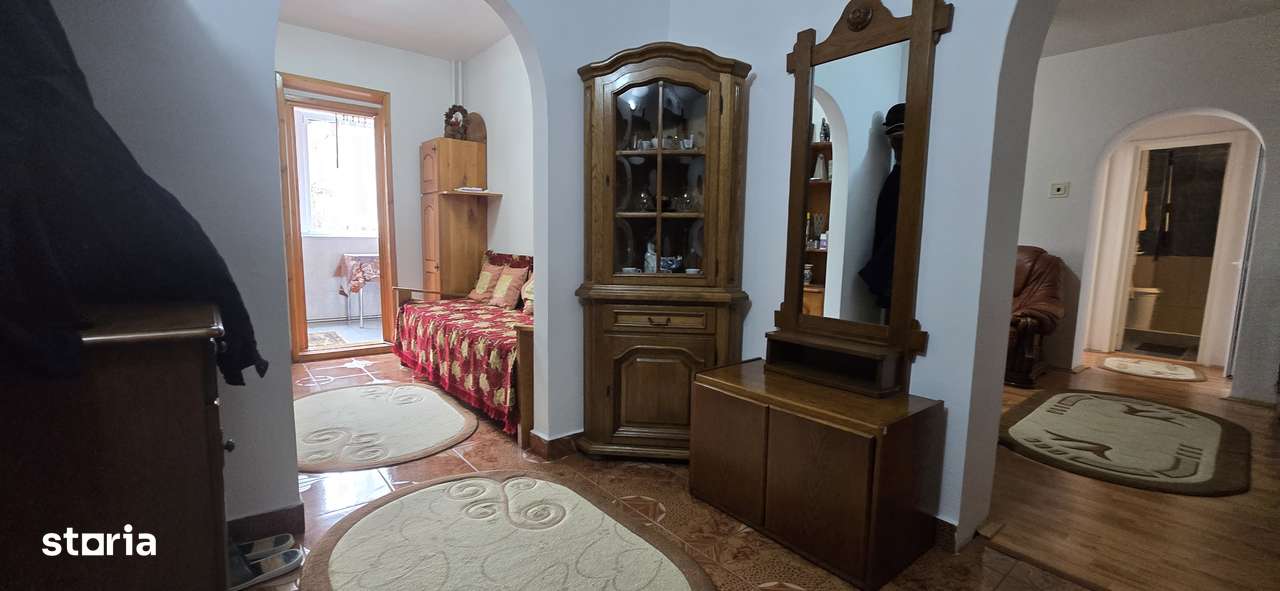 Comision zero la cumparator! Vanzare apartament , micro 9 Târgoviște-7