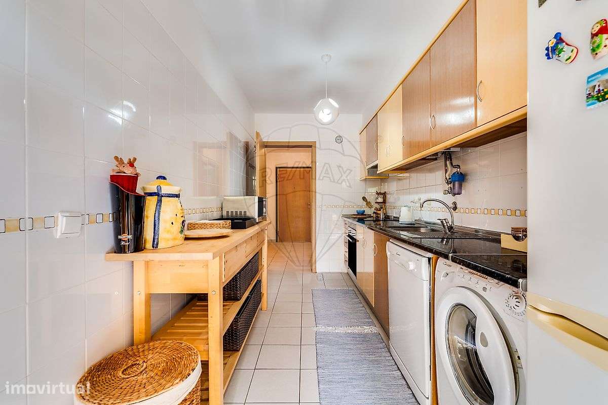 Apartamento T2 para venda-11