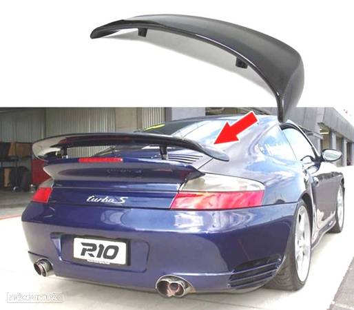 AILERON TRASEIRO MALA PARA PORSCHE CARRERA 911 E 996 - 1