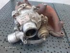 Turbina toyota yaris 1.4 d d4-d 17201-33010 - 1