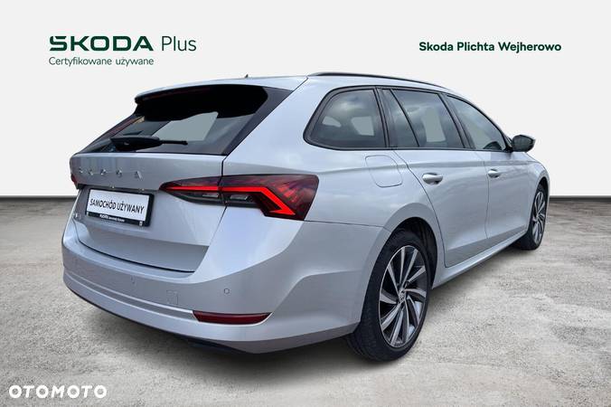 Skoda Octavia 2.0 TDI SCR Style DSG - 5