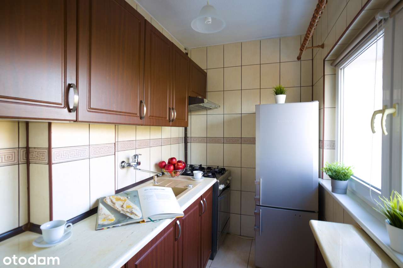 Mieszkanie Poznań GRUNWALD Uniwersytet Medyczny