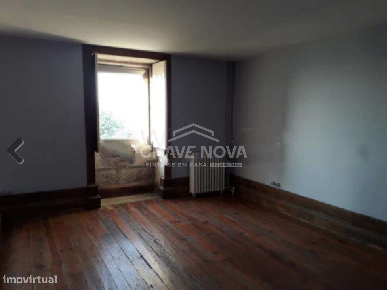 Moradia Isolada T4 - Santo Tirso-2