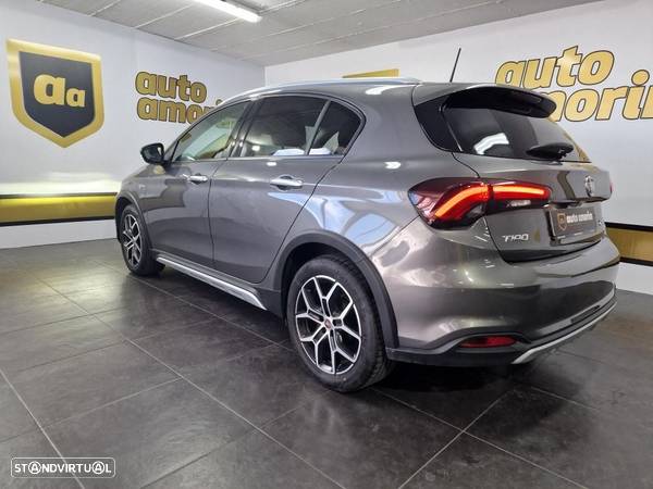 Fiat Tipo Cross 1.0 GSE T3 City - 13