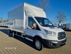 Ford Transit Kontener 8 ePAL *104999zł NETTO* 2,0 TdCI/131KM - 3