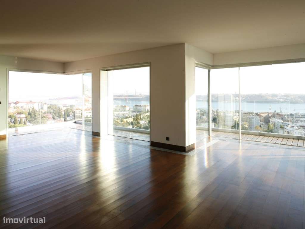 Apartamento de luxo 4 quartos Restelo - Grande imagem: 5/19