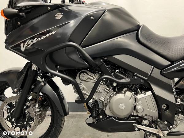 Suzuki V-STROM - 11