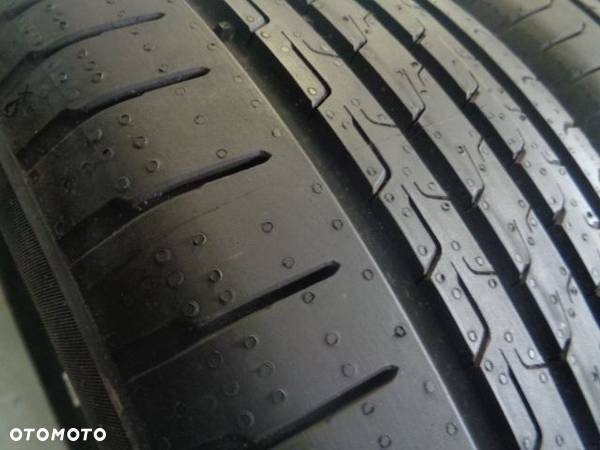 4X LETNIE CONTINENTAL ECO CONTACT 6 Q 215/50R18 - 2