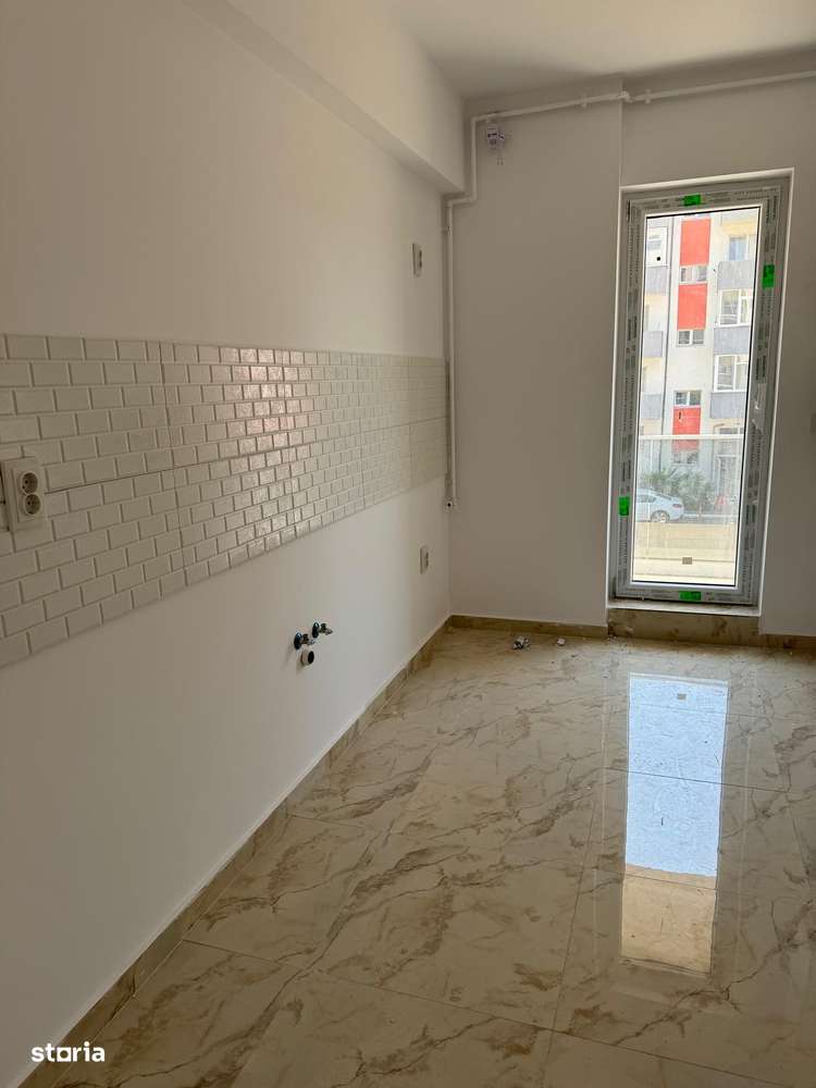 APARTAMENT 2 CAMERE | 55.2MP | FINALIZAT | COMISION 0%!! - Imagine principală: 4/6